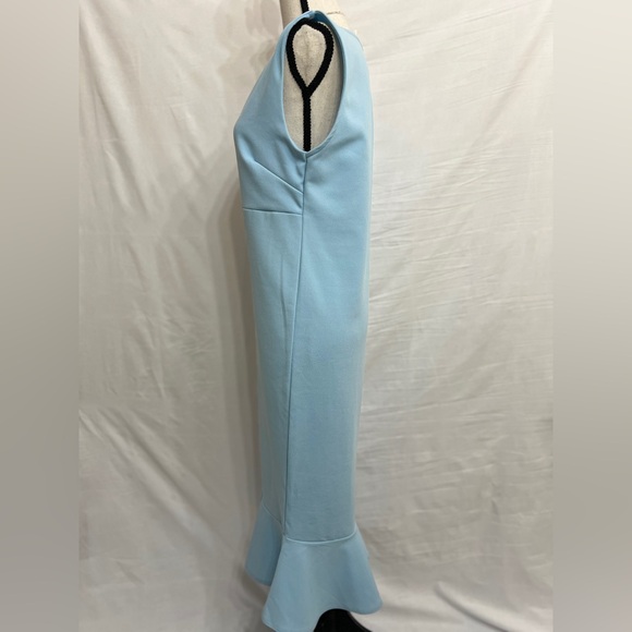 Pink blush Maternity dress size XL - Picture 3 of 7